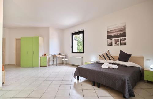 RESIDENCE Leccio - Foto 28