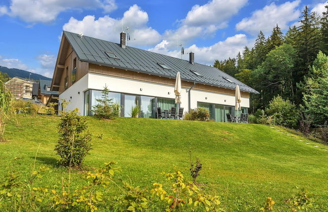 Cerny Dul Kcl060 in Cern Dul - Foto 6