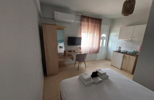 PAVLOS ROOMS - Foto 10