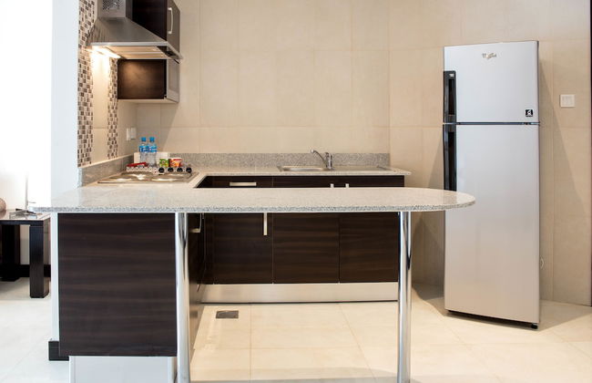 Loumage S Suites and Spa - Photo 17