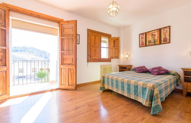 Alojamiento Rural la Era - Photo 9