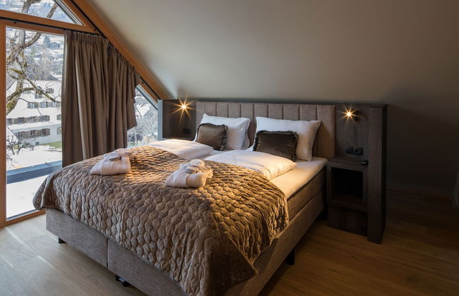 APART Resort Schruns - Foto 12