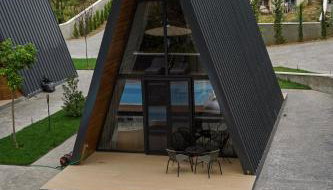 Pavliani4rest - Luxury Cabins - Foto 4