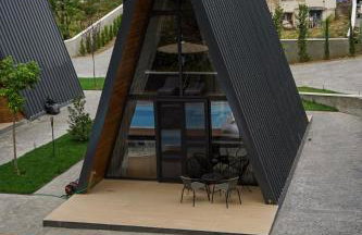 Pavliani4rest - Luxury Cabins - Foto 4