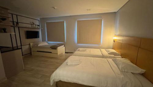 Hotel Flat Guarulhos 5 - Foto 5