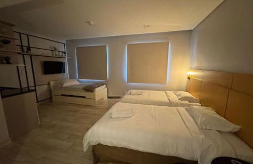 Hotel Flat Guarulhos 5 - Foto 5