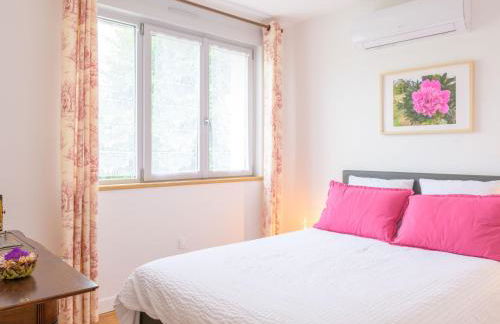 Gîte au calme avec jardin et wifi à Saint-Doulchard - FR-1-586-68 - Foto 33