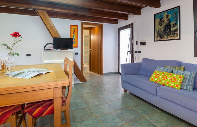 Villa Zerrei in San Vero Milis - Foto 6