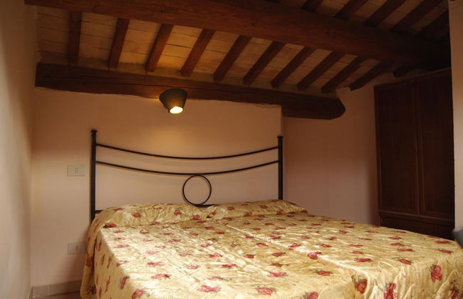 Villa Bolgherello - Foto 6