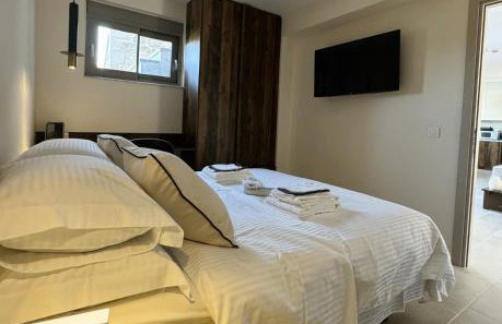 Topos luxury stay Heraion - Foto 68