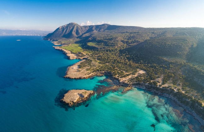 Villa Tsikkos Ena in Argaka - Foto 16