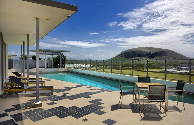 White Shells Luxury Apartments - Foto 75