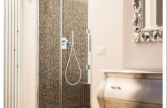 Luxury Castelletto appartament - Foto 36