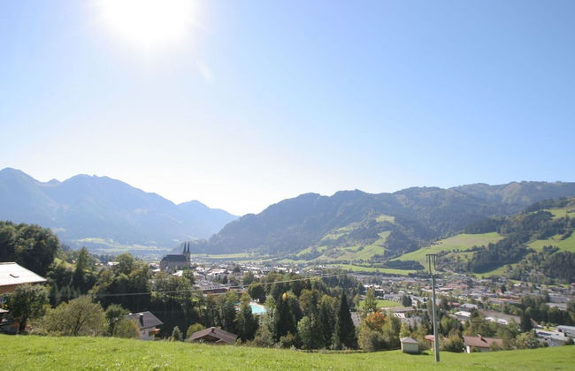 Farmhouse in St. Johann With Sauna & Garden - Foto 29