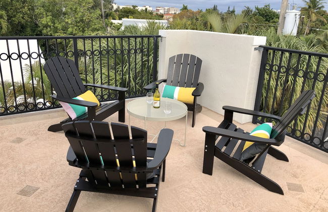 3BR Home wRooftop by Ideal Experience VR - Foto 21