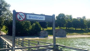 Ferienwohnung Am Bacherl - Foto 2