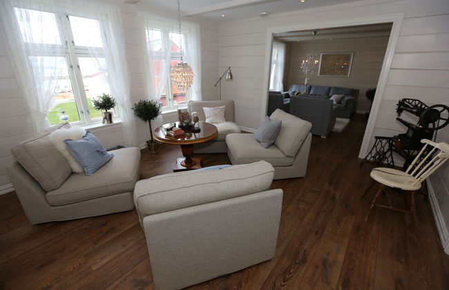 Alnes Gård - Photo 36