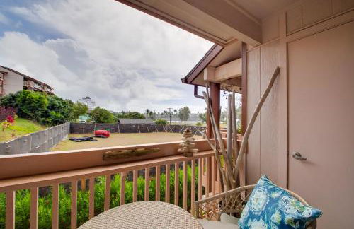 Saltwater Pool Access Lihue Gem Near Bar and Grill! - Foto 26