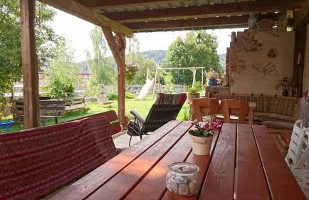 Ferienwohnung Louise - Photo 19