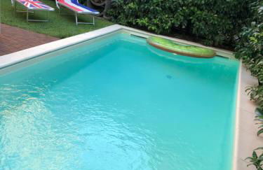 Villa Capri Apartment and Room - Photo 11