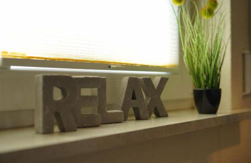 Auszeit - Ferienwohnung und Appartements - Foto 20