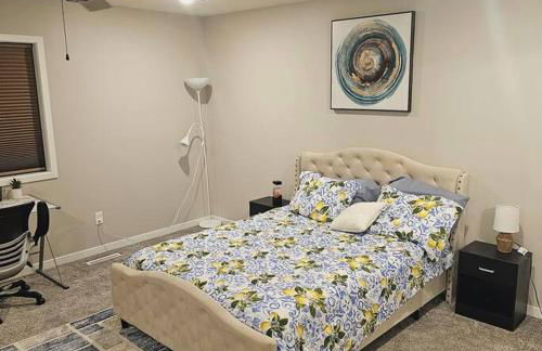 Completely Modern Furnished Private House Near Mayo Clinic - Foto 25