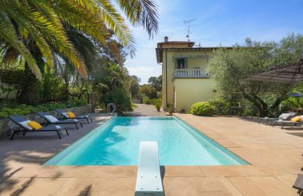 VILLA GAIUS 8&2, Emma Villas - Foto 21