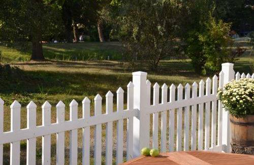 Ferienhaus Spreewiese - Foto 5