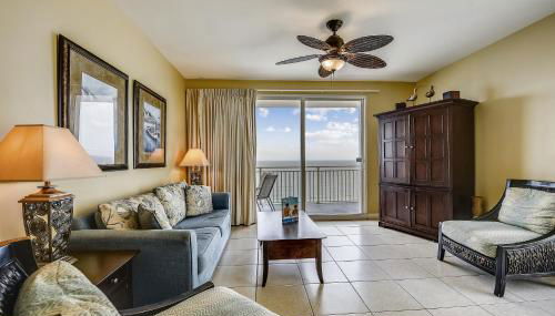 Splash Beach Resort #1601-W by Book That Condo - Foto 2