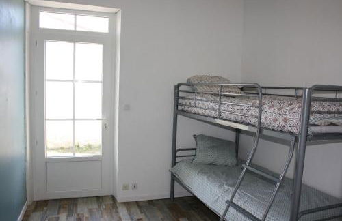 La Marinière, 3chb, à 500m de la mer - St Denis Oléron - Foto 9