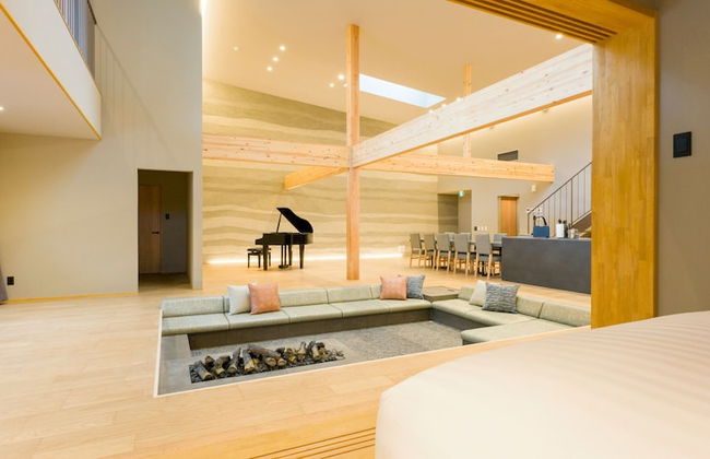 Rakuten STAY VILLA Kamogawa - Foto 8