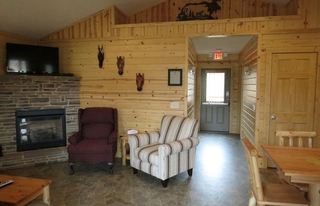 Creekside Resort - Foto 19