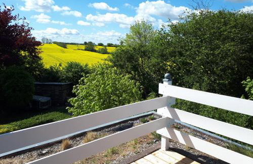 Kapitänshaus Oersberg - Foto 16