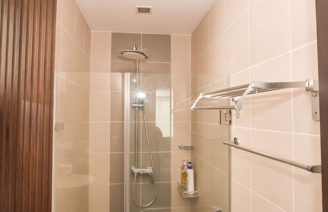 Comfy Studio UnitM OneMadison35 - Foto 28