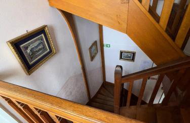 Manoir du Moulin - Foto 47