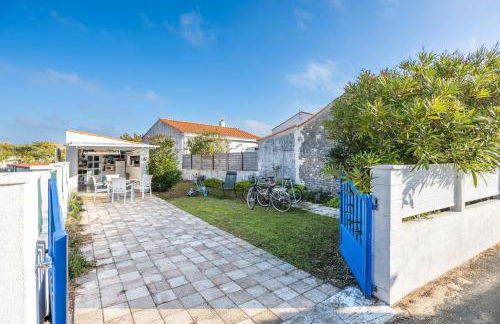 Maison vacances La Terrière - Foto 27