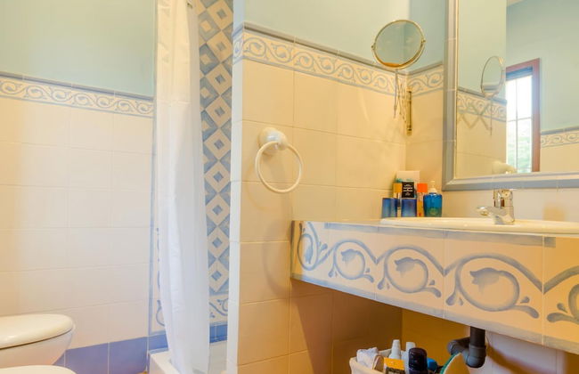 Villa La Vega 14354 in Chiclana - Foto 25