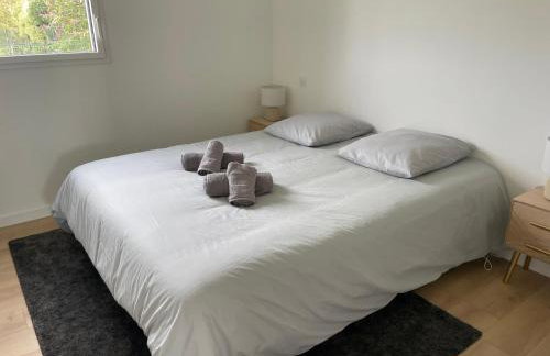 Jolie maison neuve proche du Guilvinec et des plages - Foto 15