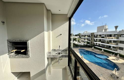 AP em Condomínio Clube - 120 metros do mar - Foto 4