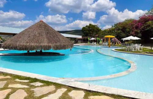 Flat Monte Castelo, Gravatá - Foto 18