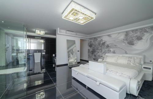 Villa Monarca - Foto 25