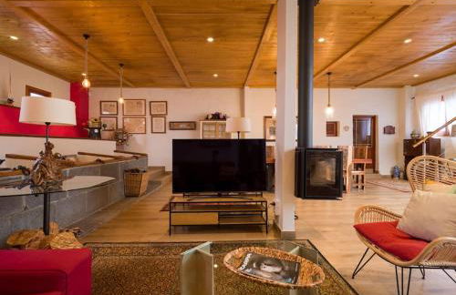 Luxury Banana Haven Villa with pool by CanaryScape - Foto 56