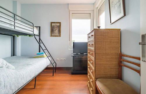 Spacious house with sea view in Liencres + jacuzzi - Foto 22