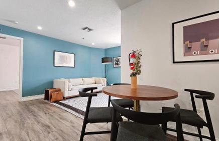 The Lofts on Clematis 408 Downtown West Palm Beach - Foto 4