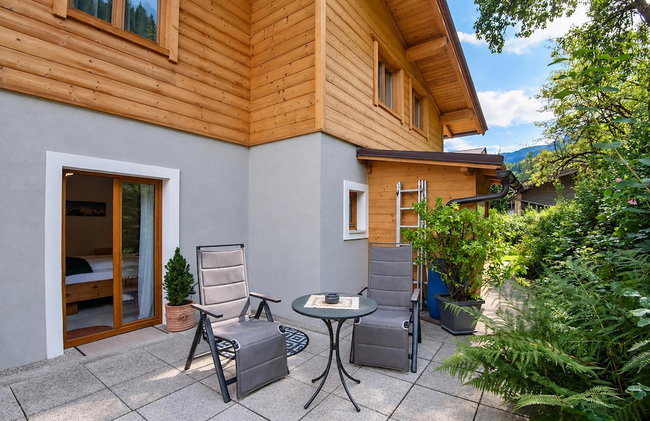 Cozy Apartment in Kitzbuhel near Ski Area - Foto 21