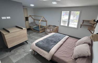 Maison proche de la plage - Foto 15