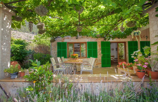 Eremus in Valldemossa - Photo 4