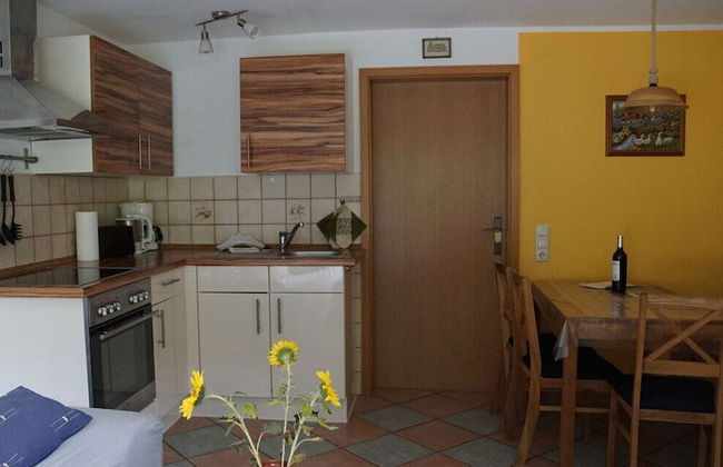 Ferienhof Berghof - Foto 28