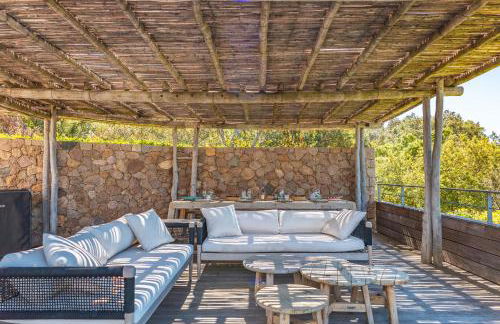 Villa Cala Rossa Di Lecci - Foto 12