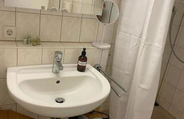 Appartio: Studio-Appartement am Stadtrand - Foto 9